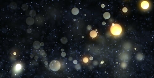 Partikel Glitters 3