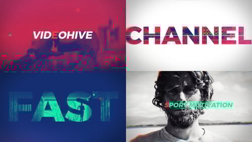 Sport Motivation Channel Promo