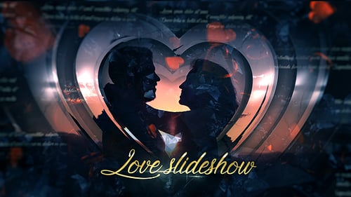Love Slideshow