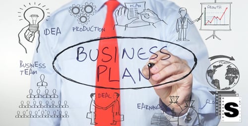 Business Plan