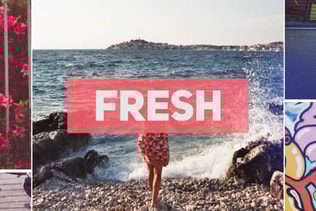 Dynamic Upbeat Opener