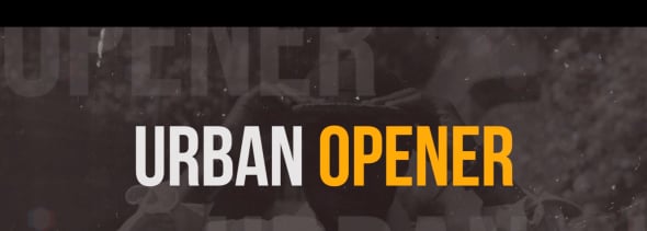 Dynamic Urban Opener