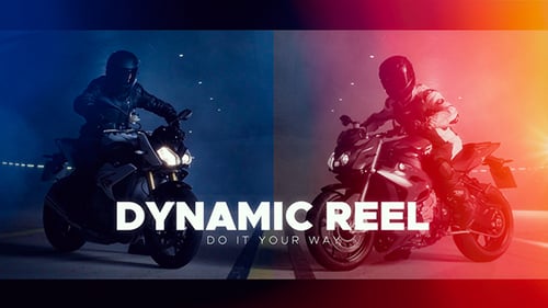 Dynamic Reel