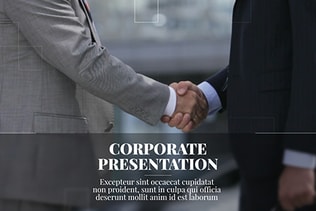 New Line - Corporate Presentation