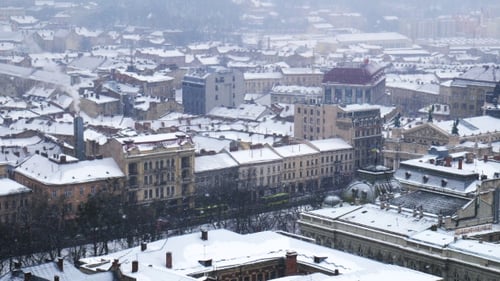 Snow City