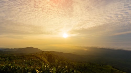 Sunrise
