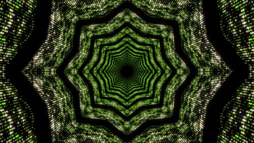 Partikeltunnelschleife