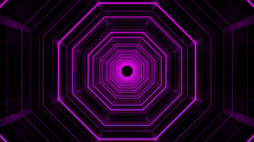 Purple Line Tunnel Loop