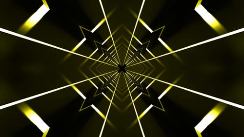 Space Corridor