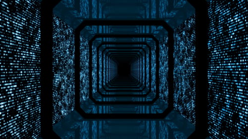 Tunnel