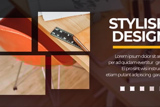 Collage Corporate Promo