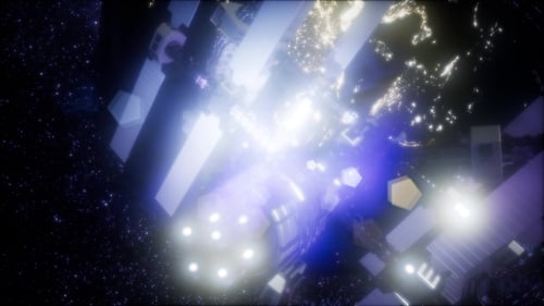 International Space Station