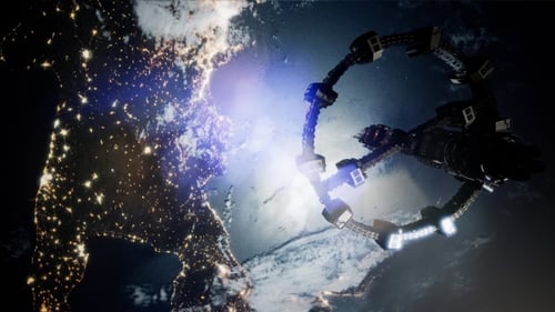 Station spatiale internationale