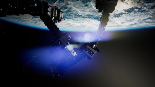 International Space Station