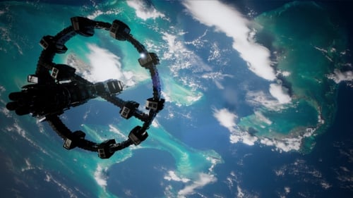 Station spatiale internationale