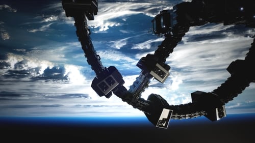 Estación Espacial Internacional