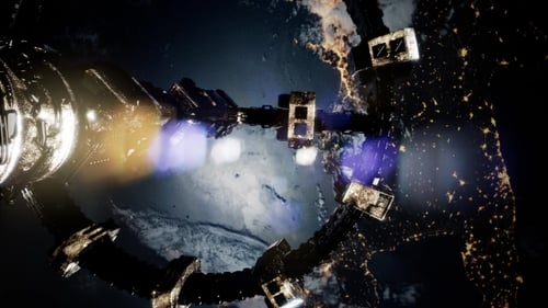 Station spatiale internationale