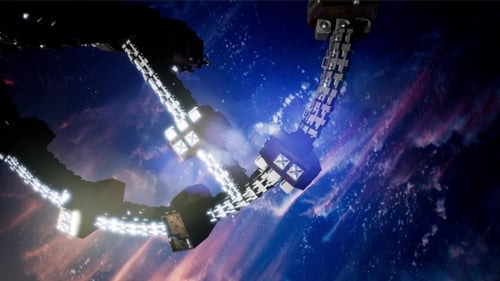 International Space Station