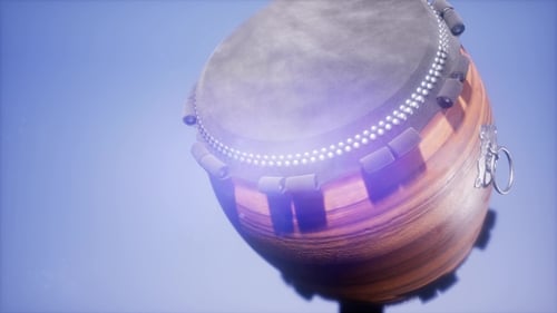 Ramadan Drum