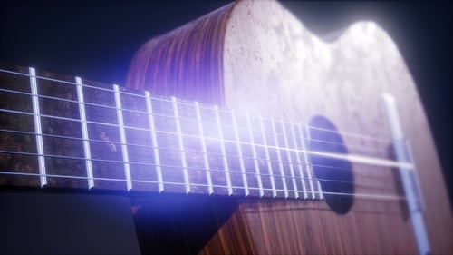 Guitarra clássica