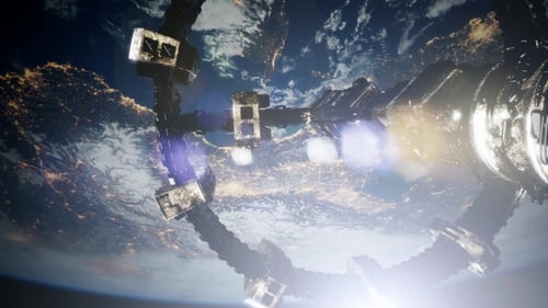 Station spatiale internationale