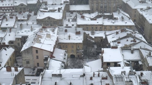 Snow City