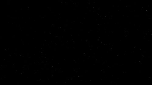 Nieve que cae lentamente