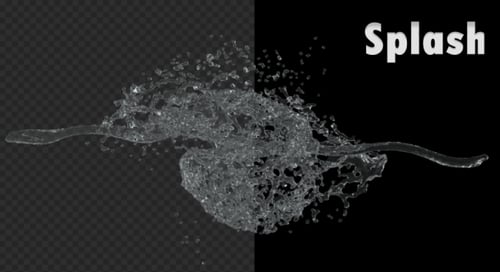 Splash