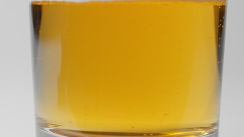 von Bier