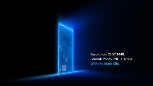 The Door of Technology