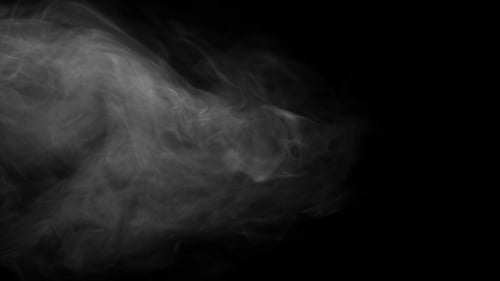 Muster von Smoke