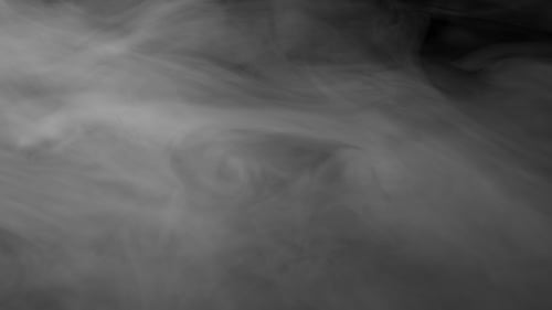 Smoke Abstract