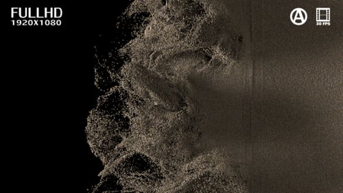 Sand
