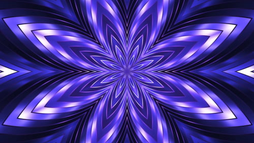 Flower Abstract