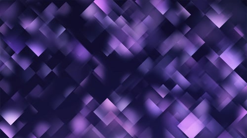 Sauberer abstrakter geometrischer Hintergrund