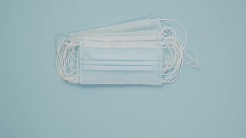 Medical Supplies for Health and Safety Protection