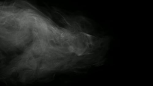 Muster von Smoke