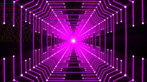 Energetic Linear Tunnel Loop