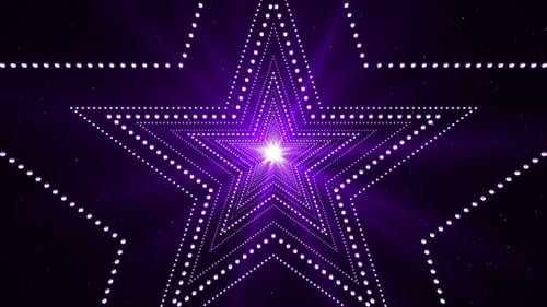 Looped Seamless Footage for Event