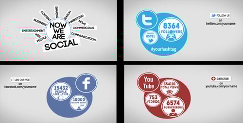 Promote Yourself with Social Media Networks