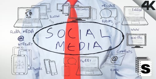 Social Media