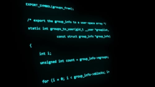 C++ Programming Code That Works on the Computer Screen