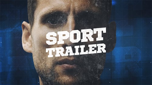 Sport Trailer