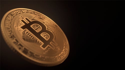 Bitcoin Background