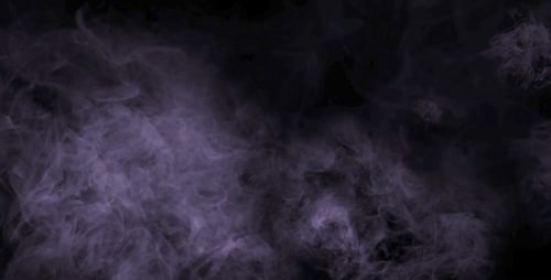 Mystic Smoke - WinDy Cloud - Flying Loop - III