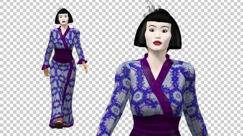 Geisha