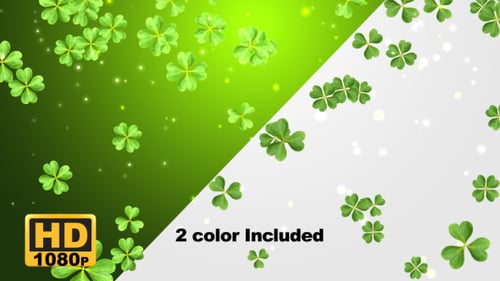 St Patrick's Day Backgrounds HD