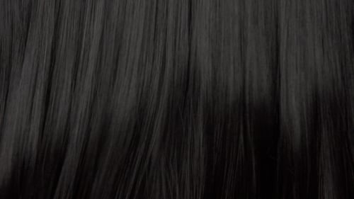 Hair Texture Background, No Person