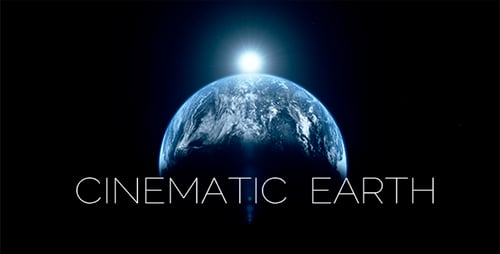 Planet Erde Filmmusik
