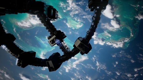 Station spatiale internationale